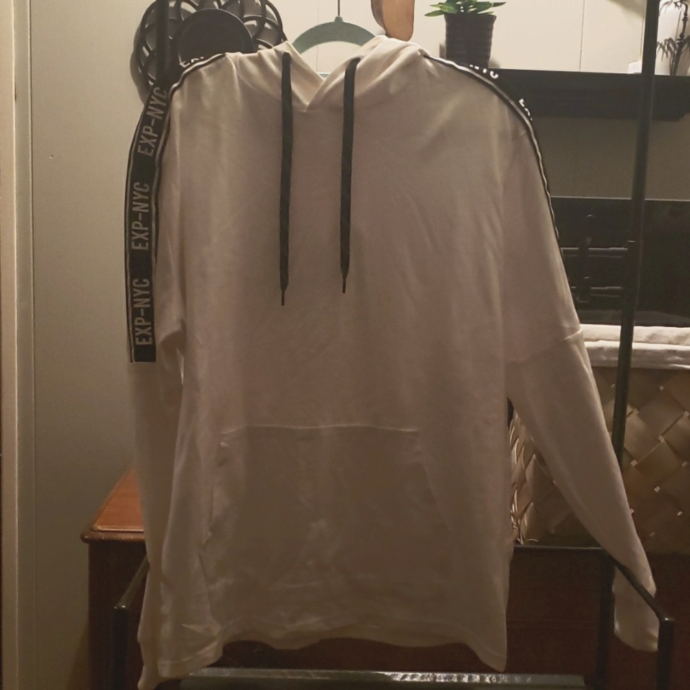 Mens sweatshirt